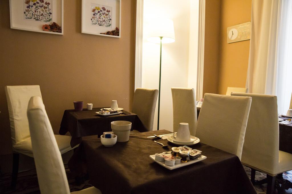Casa Elide Bed & Breakfast Catania Exterior photo