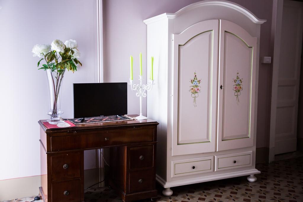 Casa Elide Bed & Breakfast Catania Exterior photo