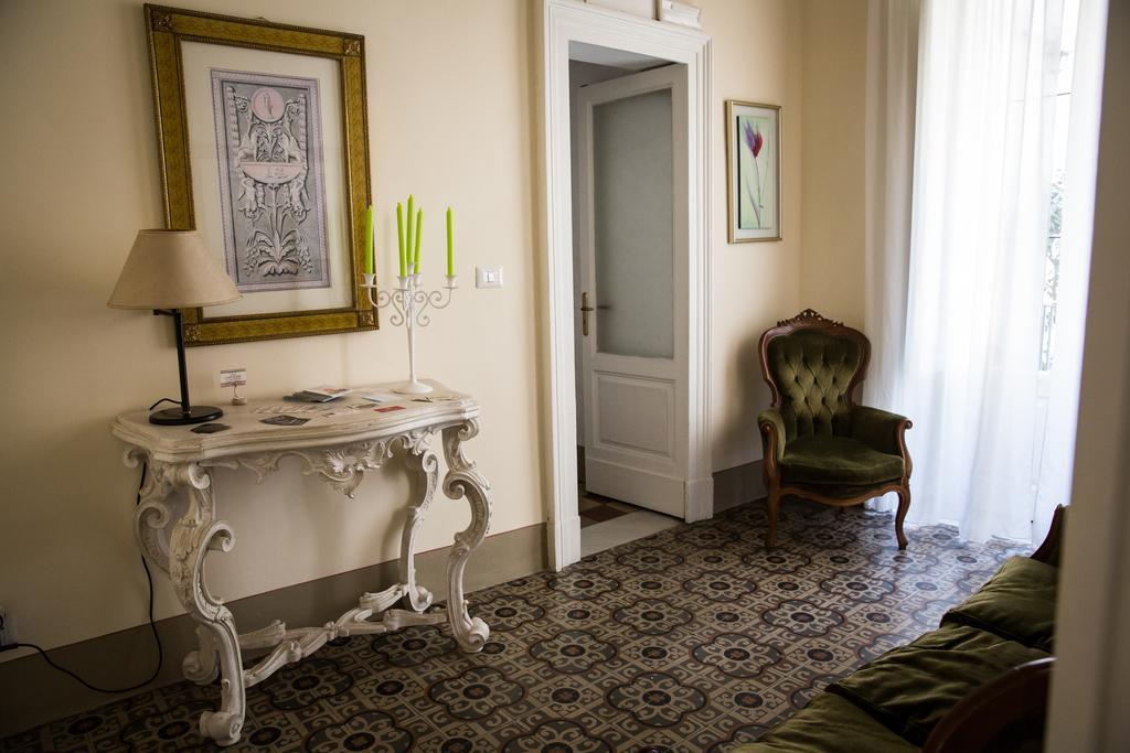 Casa Elide Bed & Breakfast Catania Exterior photo