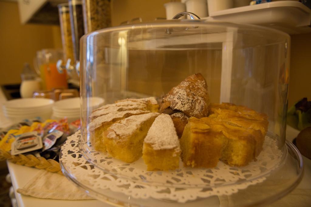 Casa Elide Bed & Breakfast Catania Exterior photo